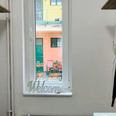 Joy City Paris 4 3 Apartment *