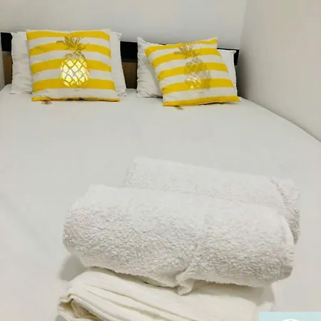 Apartment Joy City Paris 4 3 *